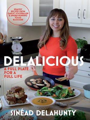 cover image of Delalicious